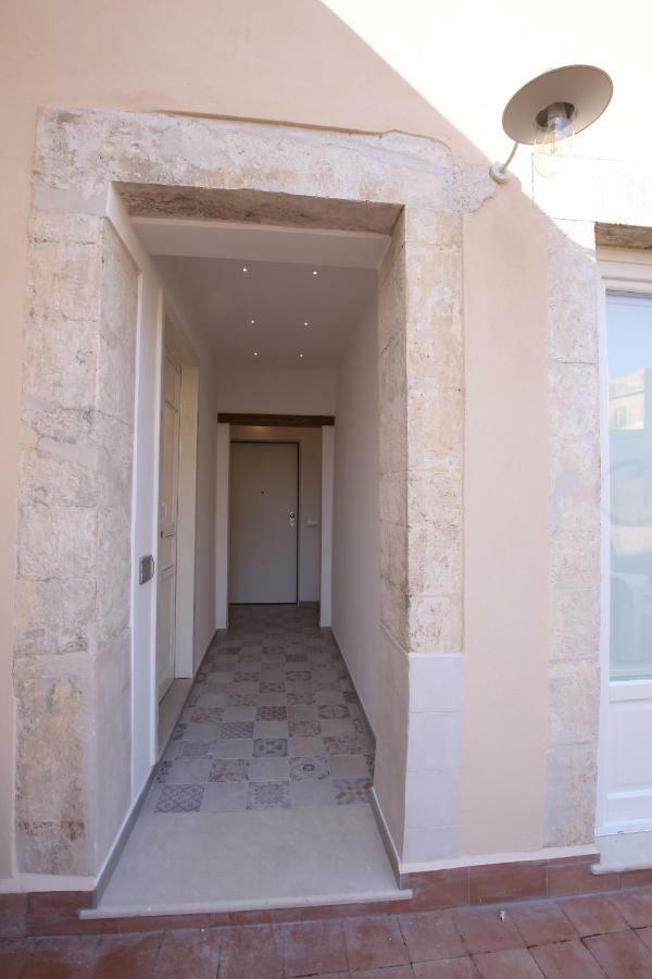 Sole D'Ortigia Apartment Syracuse Exterior photo