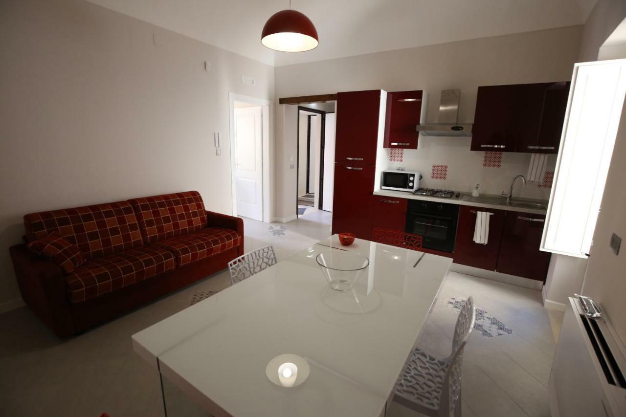 Sole D'Ortigia Apartment Syracuse Exterior photo